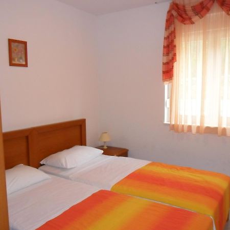 Apartments Villa Bayview Trogir Exteriör bild