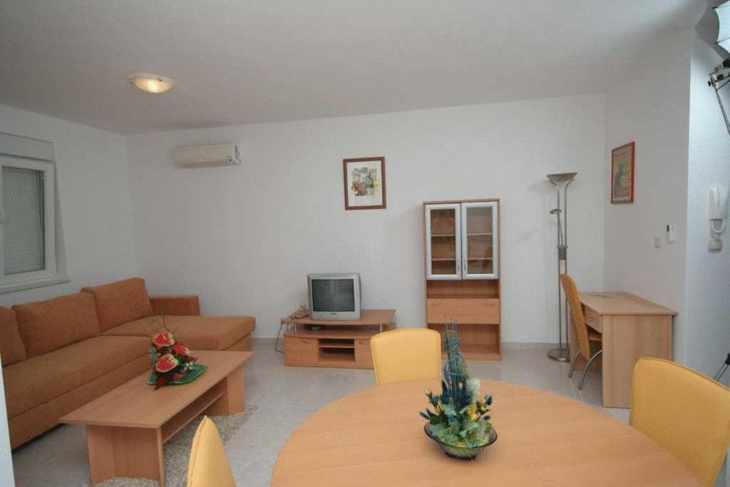 Apartments Villa Bayview Trogir Rum bild